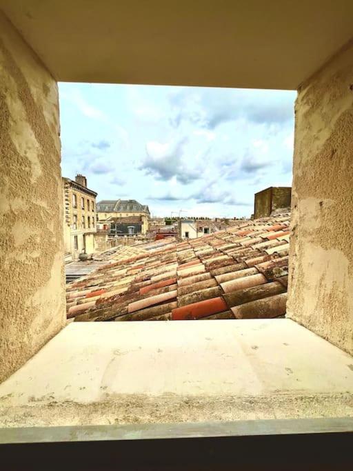 Appartamento T1 Bis Au Coeur Du Centre Historique Bordeaux Esterno foto